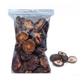 Ciuperci urechi de lemn Tao-Tao, 50 g