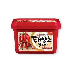 pasta-ardei-iute-gochujang-sempio