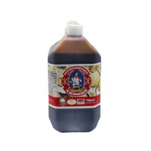 Sos de stridii Maekrua 4,5L