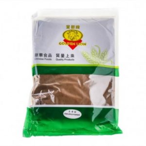 Condiment 5 arome Golden Lion 1kg
