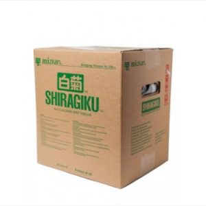 Oțet de orez Mizkan Shiragiku 20L