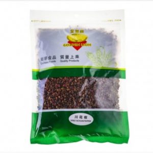 Piper Sichuan boabe 300g