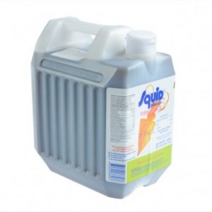 Sos de peste SQUID 4.5L