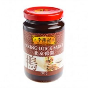 Sos pentru rață Peking Lee Kum Kee 383g