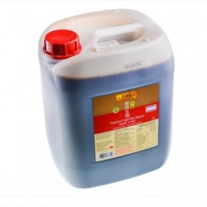 Sos de soia premium LIGHT LKK - 8L