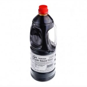 Sos teriyaki thick Yamasa 1,8L