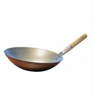Tigaie Wok 40cm