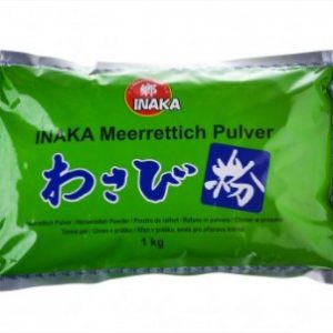 Wasabi pudra1kg