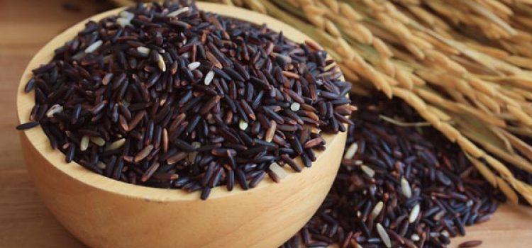 Recenzii anti-imbatranire din orez negru