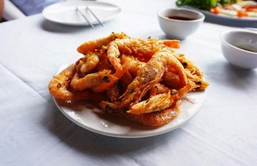fana tempura