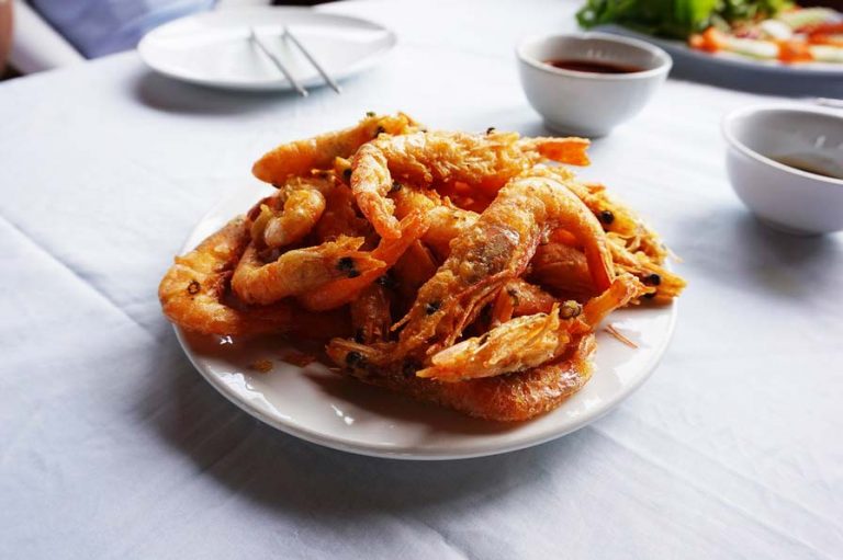 fana tempura