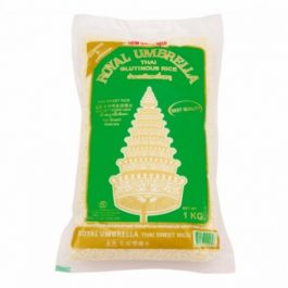Orez glutinos Royal Umbrella 1kg