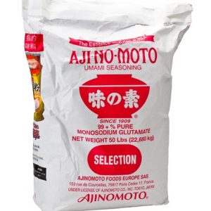 Monoglutamat de Sodiu AJINOMOTO - 22.6 kg