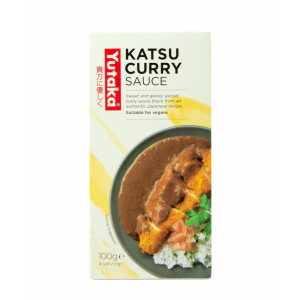 Pasta-curry-katsu-Yutaka-100g