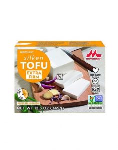 Tofu Extra Firm Mori-Nu 349g
