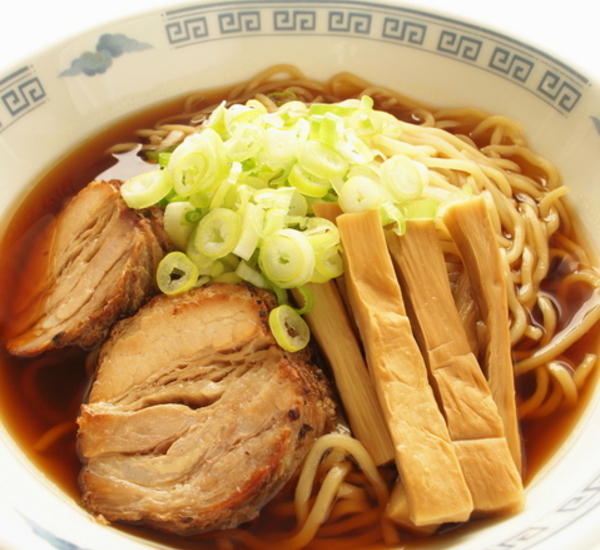 Chachu Rashed BBQ Pork Chashu - Dragon Food
