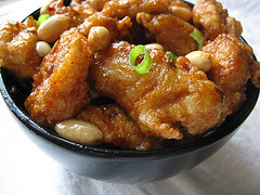 Kung Pao Chicken 2