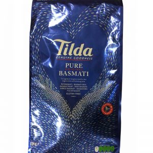 OREZ-BASMATI-TILDA-10KG