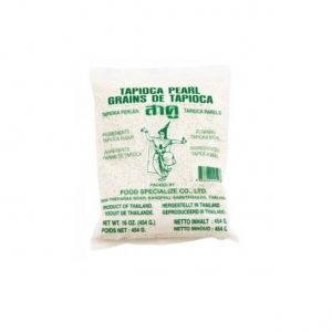 Perle-Tapioca-454g