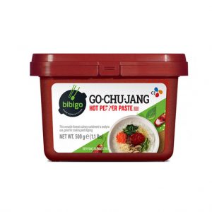 pasta-gochujang
