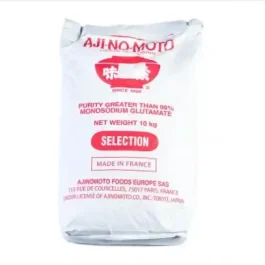 Monosodium-glutamat-AJINOMOTO-10-kg Monosodium-glutamat-AJINOMOTO-10-kg