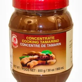 Pastă de tamarind concentrată Cock Brand 850g