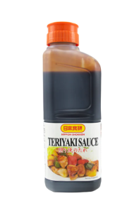 Teriyaki NIPPON