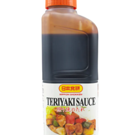 Teriyaki NIPPON