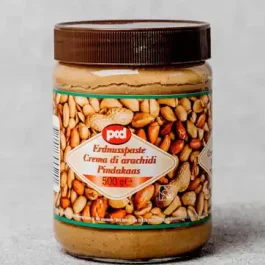 Unt de arahide PCD 500g Unt de arahide PCD 500g