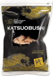 katsuobushi
