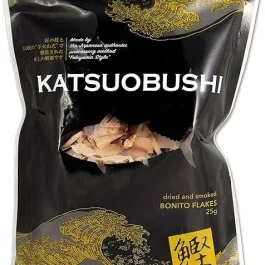 katsuobushi