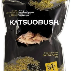 katsuobushi