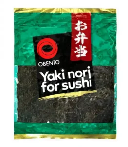 nori-sushi