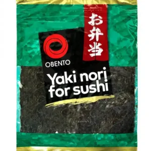 nori-sushi