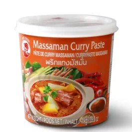 pastă curry massaman-1kg
