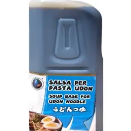 sos pentru tăiței udon