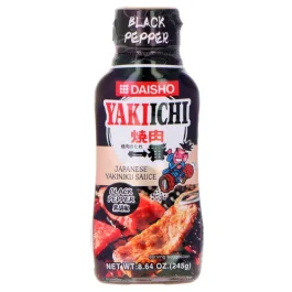 sos yakiniku