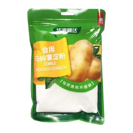 Amidon de cartofi Hua Hai Shun Da 300g