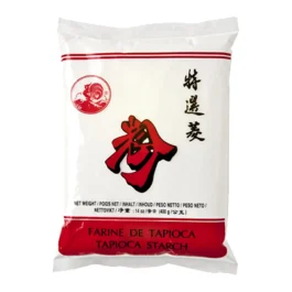 Amidon de tapioca Cock 400g Amidon de tapioca Cock 400g