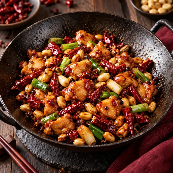 Bucătăria chinezească