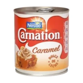 Caramel Carnation Nestlé 397g