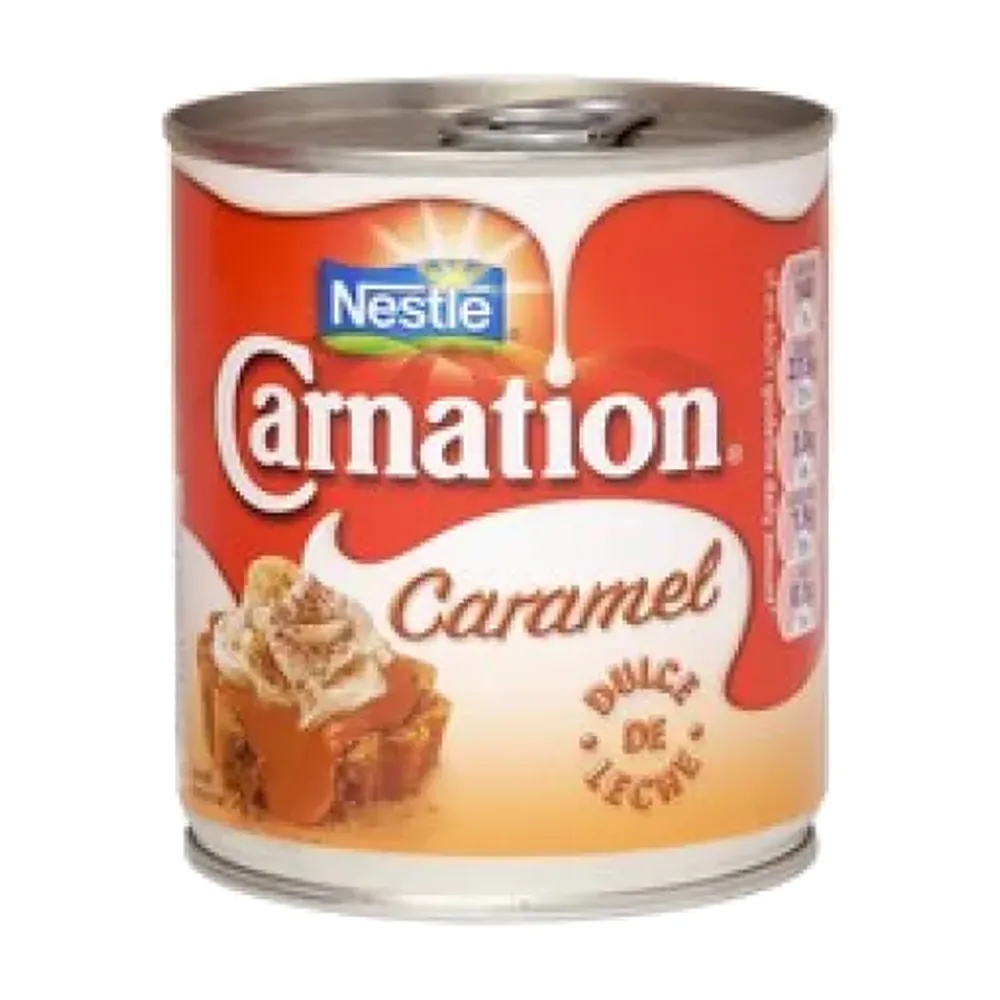 Caramel Carnation Nestlé 397g