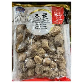 Ciuperci shiitake uscate 3-4cm Tin Long 200g