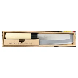 Cuțit japonez Deba Shibazi SD5009-175A