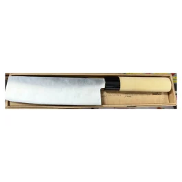 Cuțit japonez Usuba Shibazi SD5009-180B – fără cutie