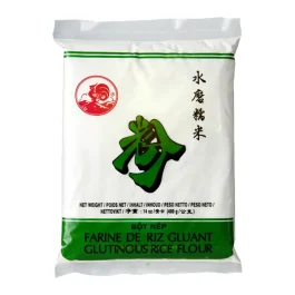 Faina de orez glutinos COCK 400g