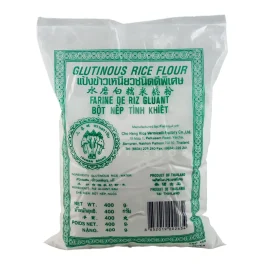 Făină de orez glutinos Erawan 400g