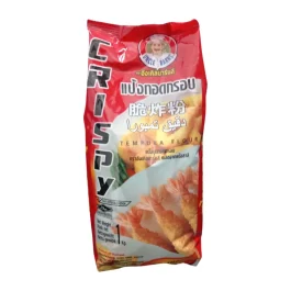 Făină tempura crispy Uncle Barns 1kg Făină tempura crispy Uncle Barns 1kg