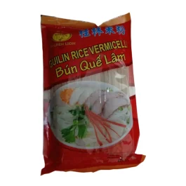 Fidea de orez Guilin Golden Lion 400g