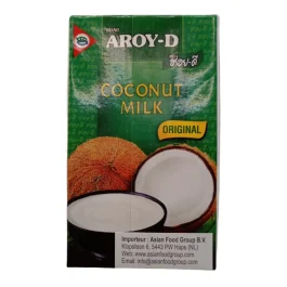 Lapte de cocos AROY-D 1L